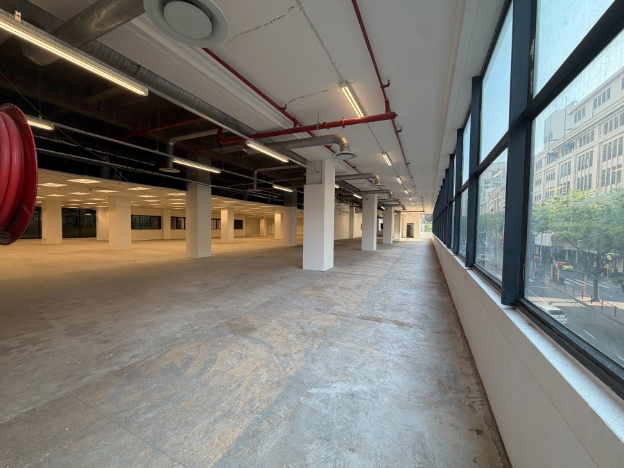 To Let Commercial Property for Rent in Cape Town City Centre Western Cape